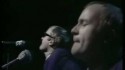 Phil Collins 'You Can't Hurry Love' Music Video