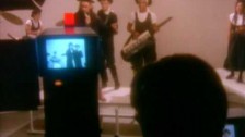 Culture Club 'Time (Clock Of The Heart)' music video
