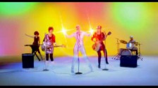 Annie Lennox 'Shining Light' music video