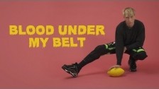 The Drums 'Blood Under My Belt' music video