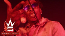 Birdman & Young Thug 'Bit Bak' music video