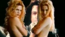 INXS 'Suicide Blonde' music video