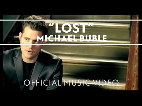 Michael Buble Lost 2007 Imvdb
