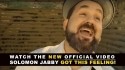 Solomon Jabby 'Got This Feeling' Music Video