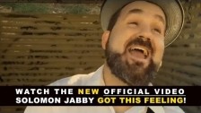 Solomon Jabby 'Got This Feeling' music video