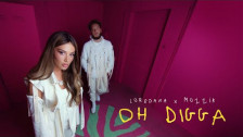 Loredana 'Oh Digga' music video
