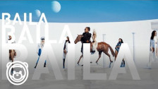 Ozuna 'BAILA BAILA BAILA' music video