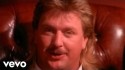 Joe Diffie 'Leroy The Redneck Reindeer' Music Video