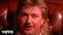 Joe Diffie 'Leroy The Redneck Reindeer' music video