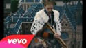 Coldplay 'Viva La Vida' Music Video