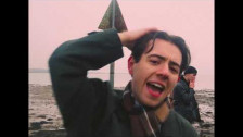 Hallan 'Hands Up' music video