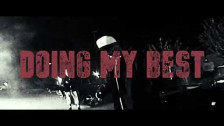 Hit-Boy & The Alchemist 'Doing My Best' music video