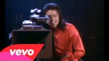 Michael Jackson 'Liberian Girl' music video