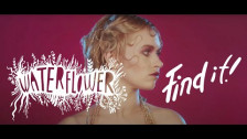Waterflower 'Find It!' music video