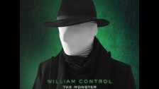 William Control 'The Monster' music video