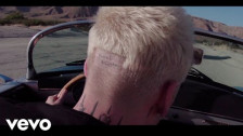 Machine Gun Kelly 'el Diablo' music video