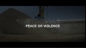 Stromae 'Peace or Violence' Music Video