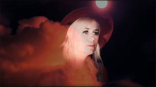 Sofia Talvik 'Blood Moon' music video