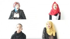 Gen Halilintar 'Ramadhan Bulan Turun Mesin' music video
