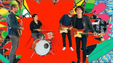 Tahiti 80 'Sound Museum' music video