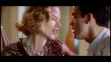 Robbie Williams 'Somethin' Stupid' music video