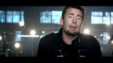 Nickelback 'Lullaby' music video