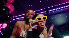 Sexyy Red 'SkeeYee' music video