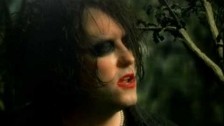 The Cure 'alt.end' music video