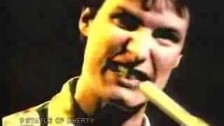 XTC 'Statue of Liberty' music video