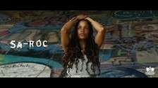 Sa-Roc 'MetaMorpheus' music video