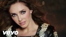 Anahí 'Rumba' music video