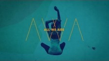 All We Are 'I Wear You' music video