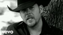Gary Allan (2) 'Songs About Rain' music video