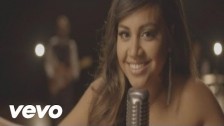 Jessica Mauboy 'I Can't Help Myself (Sugar Pie, Honey Bunch)' music video