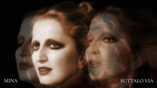 Mina 'Buttalo via' music video