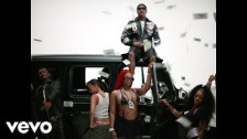 Rob49 'IN THE CLUB' music video