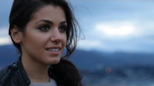 Katie Melua 'The Walls Of The World' music video