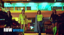 MAMAMOO 'Wind Flower' Music Video