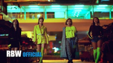 MAMAMOO 'Wind Flower' music video