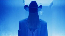 Orville Peck 'Turn To Hate' music video