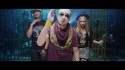 Krisko 'The Minister of Fun' Music Video