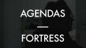Agendas 'Fortress' Music Video