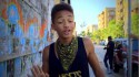 Jaden Smith 'The Coolest' Music Video