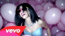 Selena Gomez 'Hit The Lights' music video