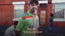 Riz MC 'Englistan' music video