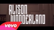 Alison Wonderland 'I Want U' music video