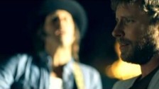 Dierks Bentley 'Up On The Ridge' music video