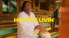 Farmer Nappy 'How Ah Livin'' music video