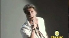 Roger Daltrey 'After the Fire' music video