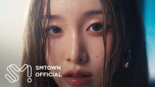 Min Jiwoon 'Scared of Love' music video